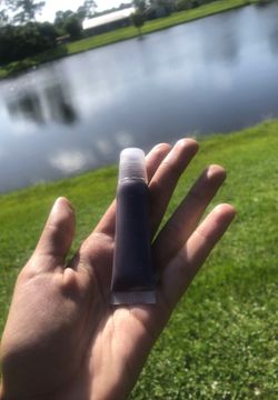 Grape Blast Lip Gloss