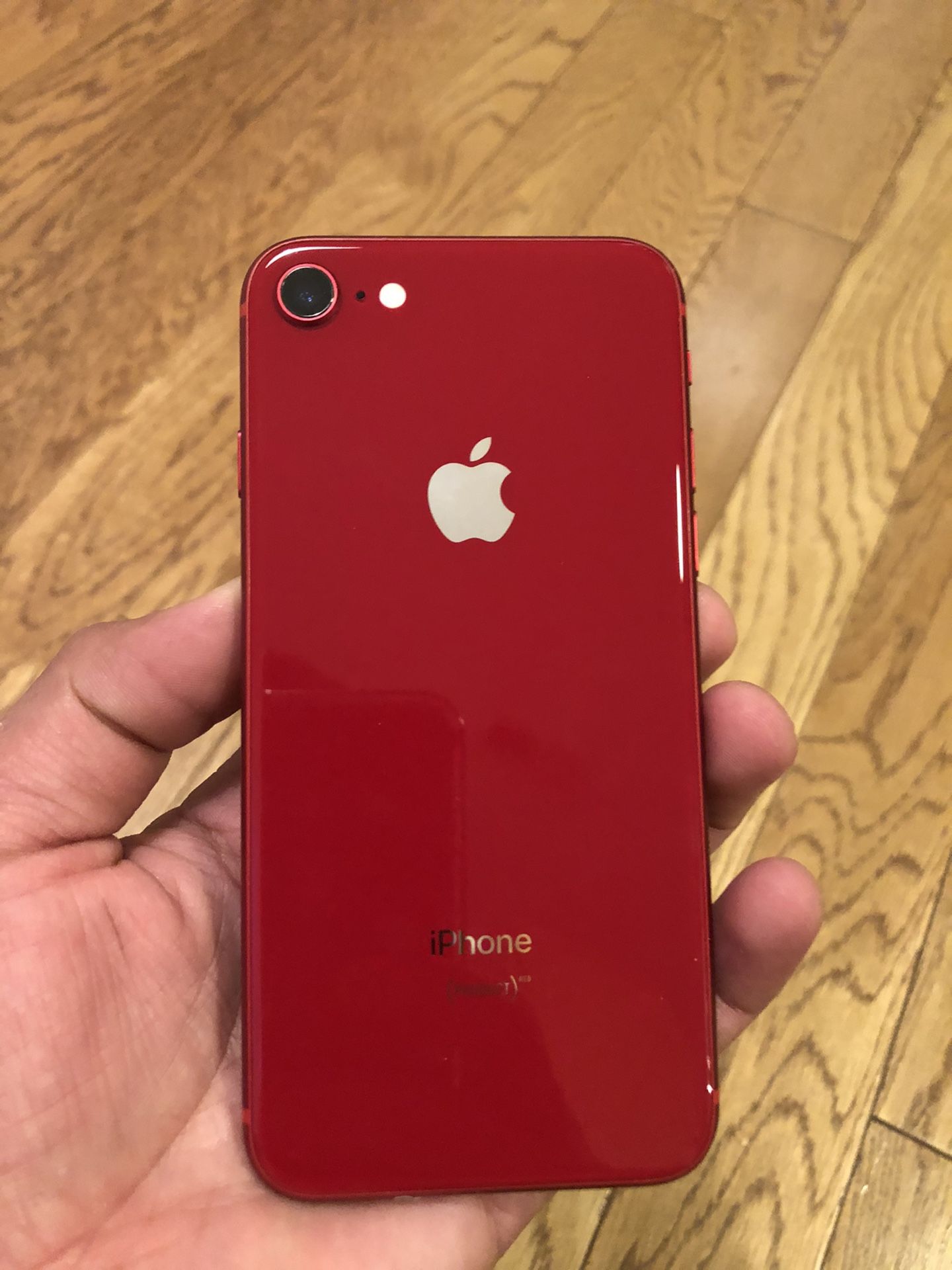 iPhone 8 Verizon unlocked