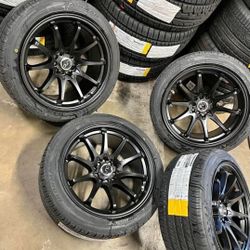 🚩🚩 R15,16,17,18,19,20,22,24,26 LLANTAS Y RINES FINANCIAMIENTO A 3 MESES SIN INTERESES