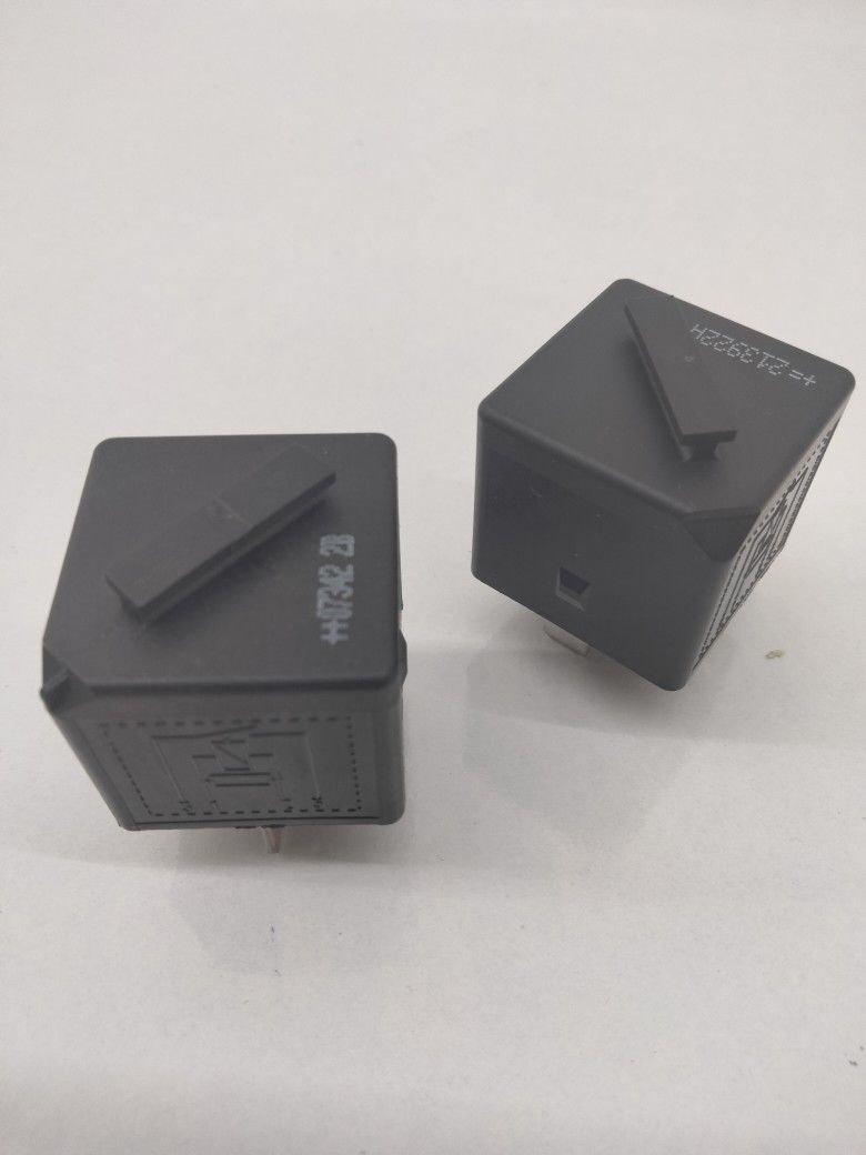 OEM BMW Relays