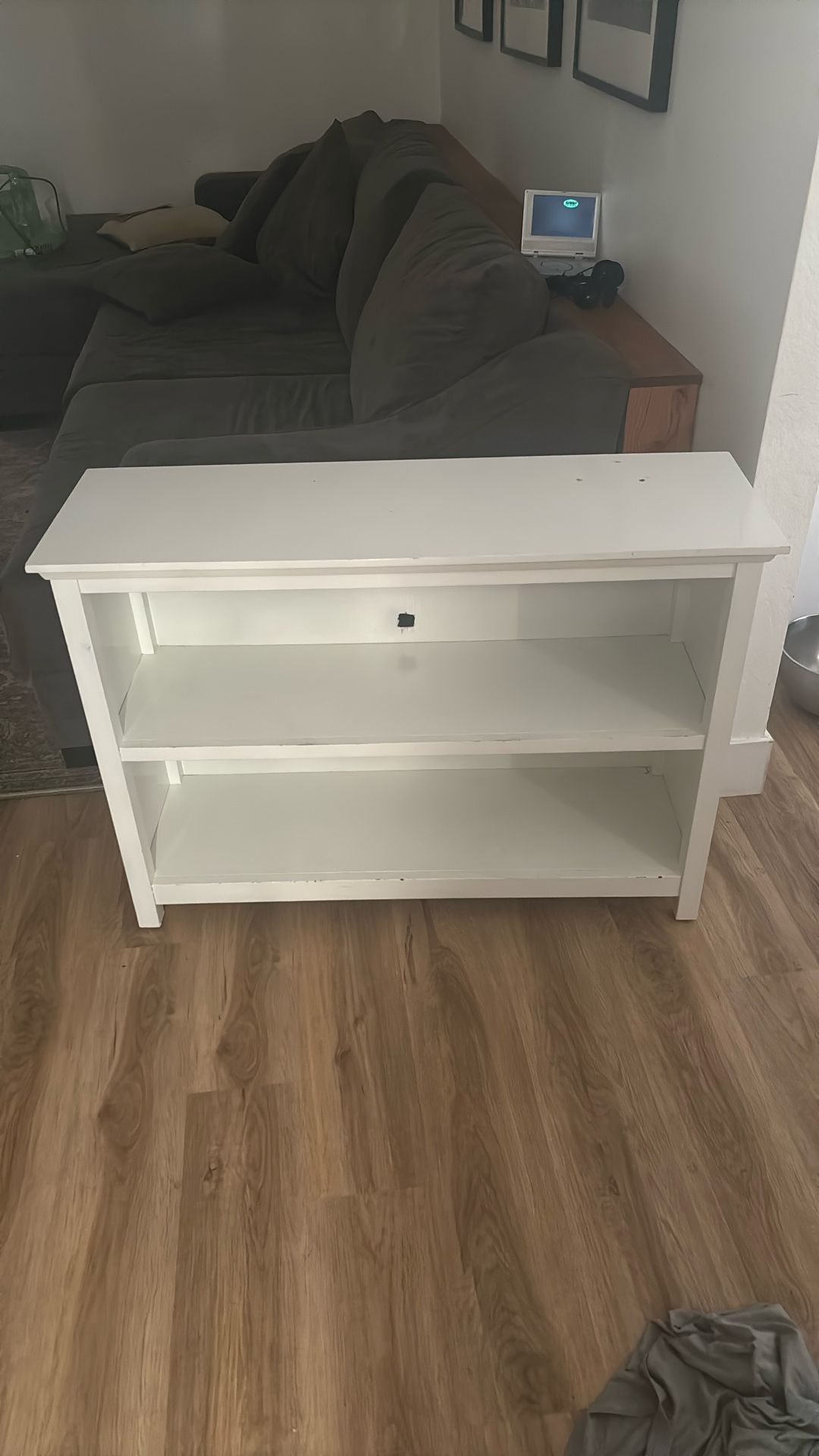 Pottery Barn Kids- Cameron Bookshelf
