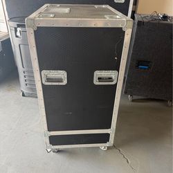 DAS Audio Aero 20 Road Case