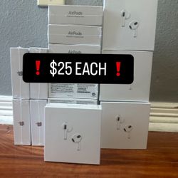 Airpods Generation 3