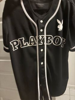 Playboy jersey