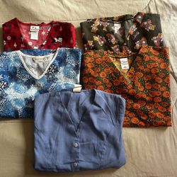 XS Scrubs