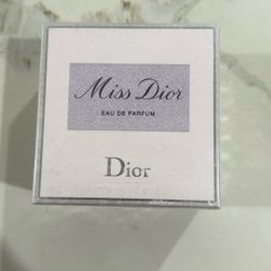 Perfume Dior