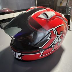 Motorcycle Helmet 