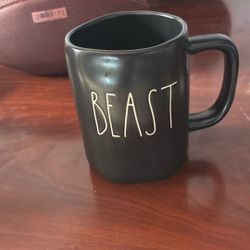 Beast Cup