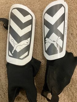 Puma Ultra Light Soccer Shin Guards