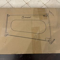 Baby Safety Bed Rail