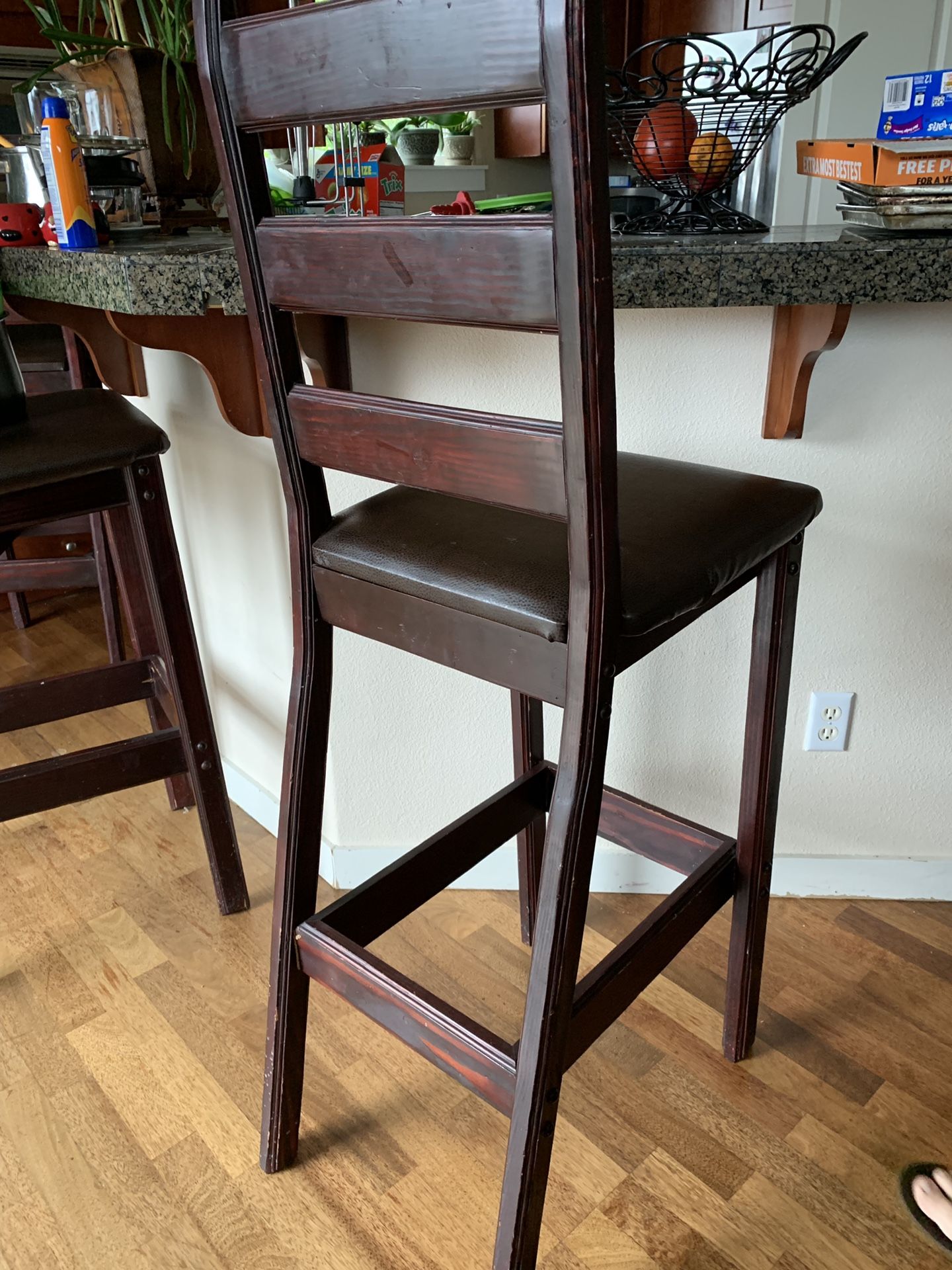 Bar stools