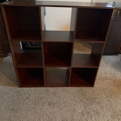 Cube Storage Organizer’s