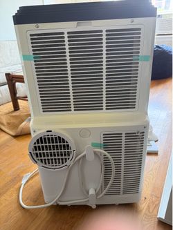 Portable AC