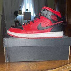 Jordan Air 1