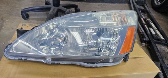 HEADLIGHTS