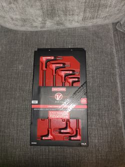 7 Pic T HANDLE Set 