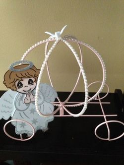 Little Angel Centerpiece