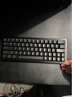 Keyboard 60%