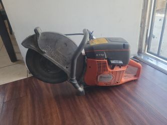 Husqvarna K770