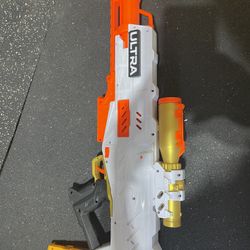 Toy Gun $30obo Not Wrking🤑