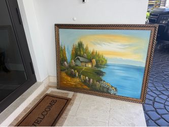 Wall art