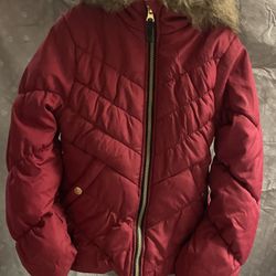 Weather Tamer Puffer Coat