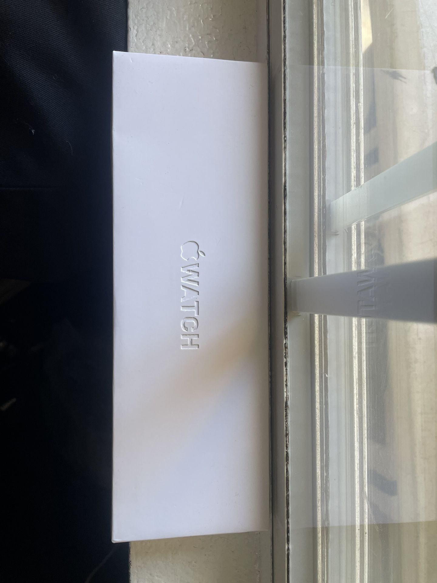 Apple Watch Series 10
