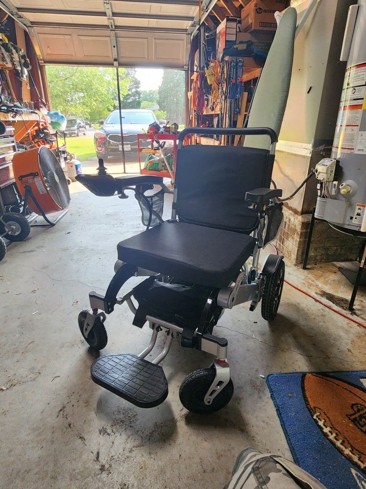 Power Chair