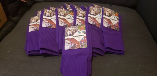 Game socks