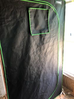Indoor Grow tent