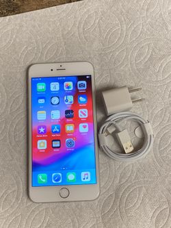 iPhone 6 Unlocked for all carriers