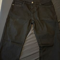 Black Jeans