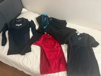 YLA Batman YLA Superman Onyx V1 Hoodie Compression Onyx v5 Compression shirt