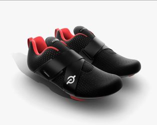 Peloton Altos Cycling Shoes, size 7.5M, 9W, NEW