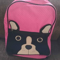 Back Pack And Bags