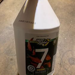 Aquarium FritzZyme 7