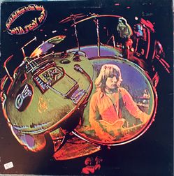 Ten Years After- rock ‘n’ roll music to the world