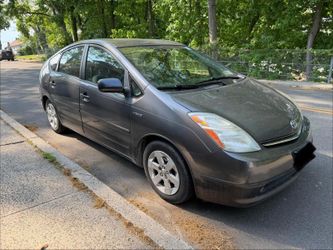 2009 Toyota Prius