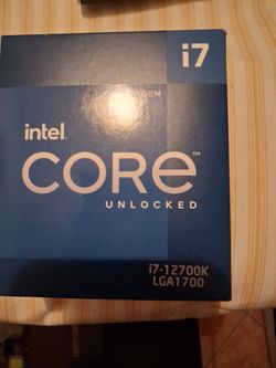 Brand new in box