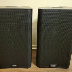 QSC K12.2 Speaker's 