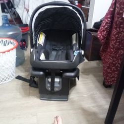 Graco Car Seat