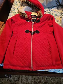 Girls Coat