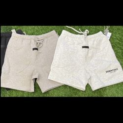 Essential Shorts 