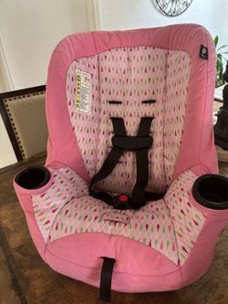 Car seat