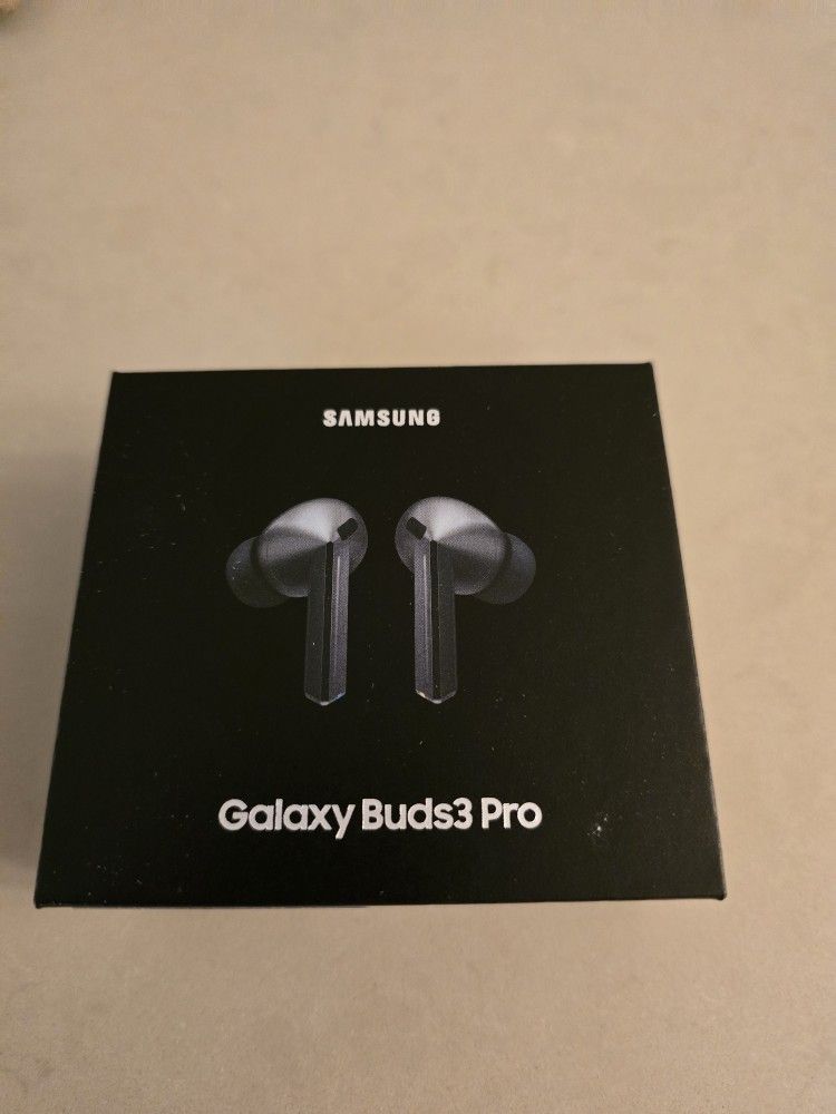 Samsung Galaxy Buds 3 Pro 
