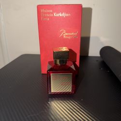 NEW Maison Francis Kurkdjian Baccarat Rouge 540 Eau de Parfum Spray