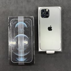 iPhone 12 Pro Max Unlocked 