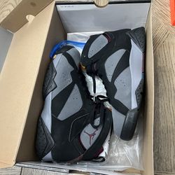 Air Jordan Bordeaux Size 10.5