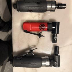 Air Tools 