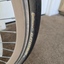 Continental Gatorskin 700x32mm 